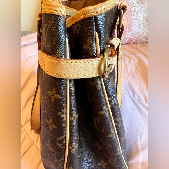 louis vuitton batignolles bag - Picture 8 of 12